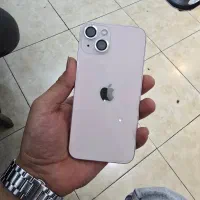 آیفون ۱۳ نرمال|موبایل|کرج, باغستان|دیوار