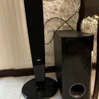 سینما خانگی Hifi ال‌جی|سیستم صوتی خانگی|تهران, فرمانیه|دیوار