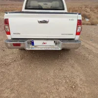 وانت دوکابین ایسوزو دیمکس|خودرو سواری و وانت|هلالی, |دیوار