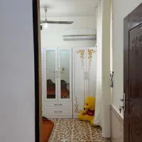 اجاره ماهانه منزل  مبله دو خواب حیاط دار