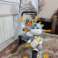 سه چرخه