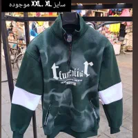 هودی و دورس مردانه|لباس|تهران, عبدلآباد|دیوار