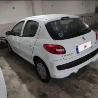 207 تیوفایوپلاس خشک سقف فلز