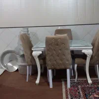 میز غذا خوری