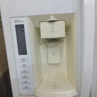 یخچال سایت بای سایت ال جی|یخچال و فریزر|چهاردانگه (تهران), |دیوار