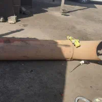 لوله ۷میل صنعتی آلیاژ بالا|ابزارآلات|همدان, |دیوار