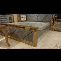 تخت خواب ۲ نفره