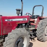 تراکتور۳۹۹جفت