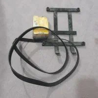 لنت و تسمه و گارد کاتالیزور خودرو شاهین G