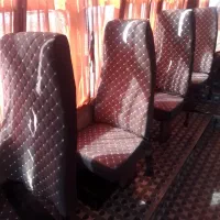 سیترا سالم ۲۱ نفره آماده به کار|خودرو سنگین|قدس, شهرقدس|دیوار