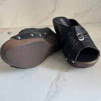 صندل نو زنانه سایز ۳۸|کیف، کفش، کمربند|تهران, دستغیب|دیوار