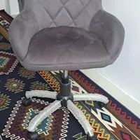 صندلی چرخشی