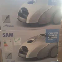 جارو برقی  و ال سی دی ۵۵  .لباسشویی بقیمت کارخونه