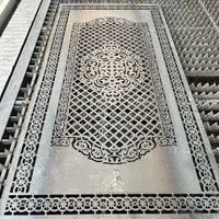 برش لیزر وخم کاری فلزات|خدمات پیشه و مهارت|همدان, |دیوار