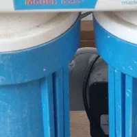 دستگاه تصفیه آب خانگی|آب‌سردکن و تصفیه آب|شیراز, گلدشت معالی‌آباد|دیوار