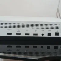 Xbox one s|کنسول، بازی ویدئویی و آنلاین|اسدآباد, |دیوار