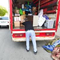 حمل بار و اثاثیه منزل به تمام نقاط کشور|خدمات حمل و نقل|ایوان, |دیوار