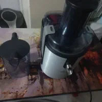 ابمیوه گیری فیلیپس|آبمیوه‌گیر و آب‌مرکبات‌گیر|قزوین, |دیوار