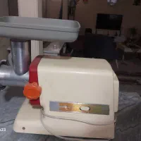 چرخ گوشت سالم
