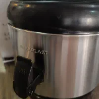 کلمن استیل نو نو