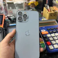 آیفون 13 پرومکس