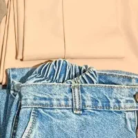 شلوار تمیز
