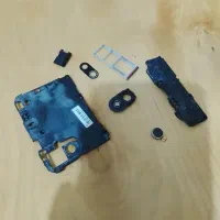 وسایل گوشی‌A10|لوازم جانبی موبایل و تبلت|چابهار, |دیوار