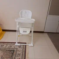 صندلی غذای کودک|تخت و صندلی بچه|قدس, شهر‌قدس|دیوار