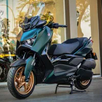 یاماها xmax ۱۴۰۴