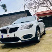 برلیانس 320 کراس ۱۵۰۰ مدل ۹۷ اتومات