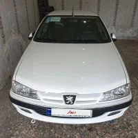 پژو  پارس سال مدل ۱۴۰۲|خودرو سواری و وانت|دزفول, |دیوار