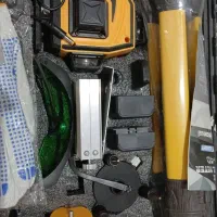 سلام ترازلیزری نو