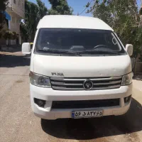 نیازمند تعدادی ون و مینی بوس مدل ۹۰ به بالا|استخدام حمل و نقل|سیرجان, |دیوار