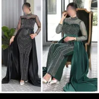 اجاره لباس مجلسی ازصدتومن تاپانصدتومن