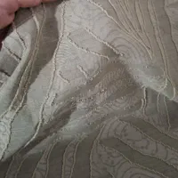 ۲ متر پارچه مانتویی