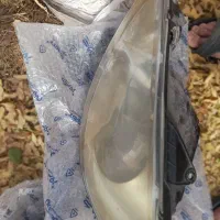 چراغ عقب و جلو ۲۰۶ تیپ ۲