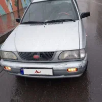 فروش پراید ۱۴۱