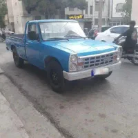 نیسان درجه یک باری۱۰۰هزارکار نیسان کارت کمپرس