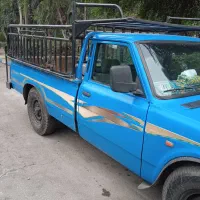 باربری کالا و اثاثیه