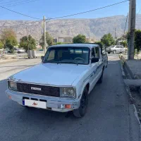 مزدا دوکابین ۲۰۰۰ ژاپن مدل ۸۸|خودرو سواری و وانت|دهدشت, |دیوار