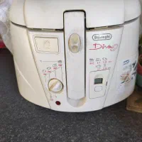 سرخ کن دلونگی