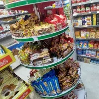 استند ۵ طبقه اجناس سوپرمارکت*نو|فروشگاه و مغازه|رشت, دیلمان|دیوار