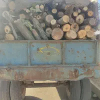 باسلام خریدار انواع چوب