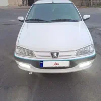 پژو پارس مدل ۱۴۰۲ موتور جدید
