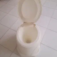 توالت فرنگی سیار