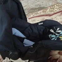 کریر جنس آلمانی