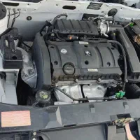 پژو اس ال ایکس مدل ۹۸|خودرو سواری و وانت|جوانرود, |دیوار