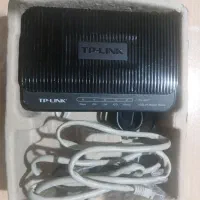 مودم سیمی مدل 8817