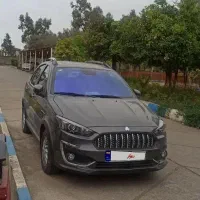 فروش فوری اطلس G فول . سانروف دار