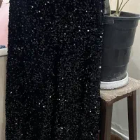 شلوار جین و مجلسی